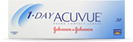 1-Day Acuvue (30pk) 1-dags kontaktlinser
