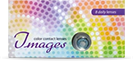 Images Daily 1-dags farvede kontaktlinser