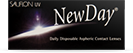 New Day kontaktlinser