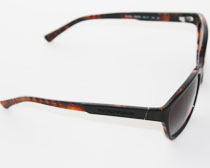 Armani solbriller EA4004 50498G