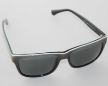 Emporio Armani billige solbriller EA4041 534687