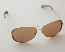 Michael Kors solbriller MK5004 1071R1