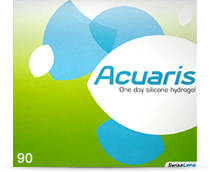 Acuaris 1-dagslinser