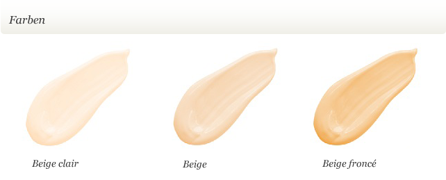 Farver concealer fra eyeCare