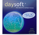 Daysoft SILK kontaktlinser