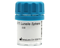 Lunelle ES 70 UV / XR kontaktlinser