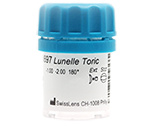 Lunelle Toric Standard / ES 70 RX toriske langtidslinser