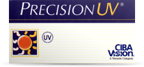 Precision UV (6pk) månedslinser