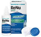ReNu Special Flight Pack rensevæske til kontaktlinser