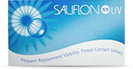 Sauflon 55 UV månedslinser