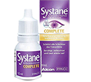 Systane COMPLETE øjendråber 10ml | Alcon