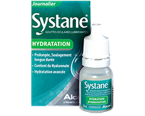 Systane HYDRATION øjendråber 10ml | Alcon