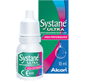 Systane ULTRA øjendråber 10ml | Alcon