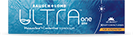 ULTRA One Day for Astigmatism | Toriske dagslinser fra Baush+Lomb