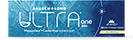 ULTRA One Day Multifocal kontaktlinser fra Bausch+Lomb 