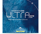 ULTRA One Day Multifocal linser fra Bausch+Lomb 